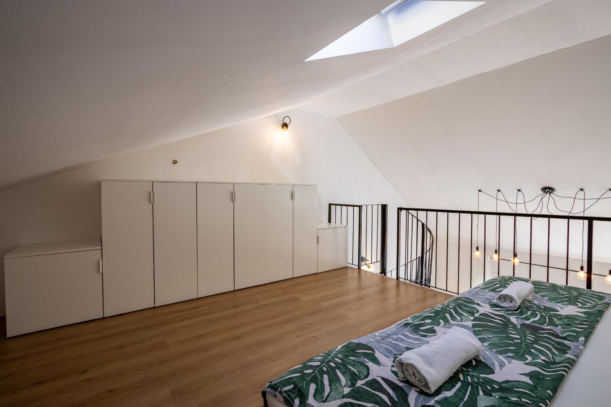 Apartman Rojo Apartment Omis Bagian luar foto
